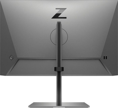 Monitor HP Z24u G3, 24", 1920 x 1200 (WUXGA), 60 Hz, i hirtë