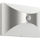 Dritë murale e jashtme Philips Herb 172994716, LED 6W, sensor lëvizjeje, çelik inox