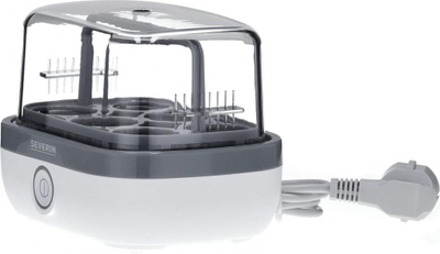 Gatues vezësh Severin EK 3164, 420W, i bardhë