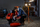 Reflektor pune LED Ledvance Worklights Tripod, 2x20W, 4000K, portokalli