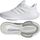 Atlete vrapimi Adidas Ultrabounce, rrjetë, shollë Bounce, të bardha