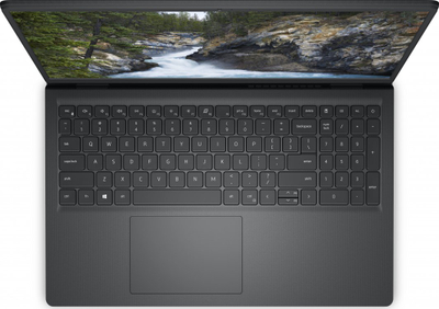 Laptop Dell Vostro 3520, 15.6", Intel Core i5-1235U, 16GB RAM, 512GB SSD, Intel Iris Xe Graphics