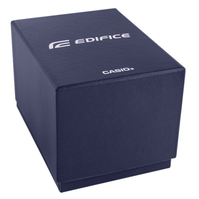 Orë dore Casio EFV-550GY-8AVUEF, kronograf, për meshkuj, gri