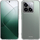 Këllëf telefoni Crong Crystal Shield, Xiaomi 14, transparent