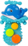 Set larjeje për fëmijë Leantoys Sea Animals, figura deti, shumëngjyrësh