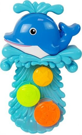 Set larjeje për fëmijë Leantoys Sea Animals, figura deti, shumëngjyrësh