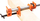 Kapëse tubash Neo Pipe Clamp 1/2", për tuba çeliku DN15, metalike