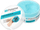 Scrub për këmbë Paloma Foot SPA, me vaj rrushi edhe bajame, 125 ml, blu