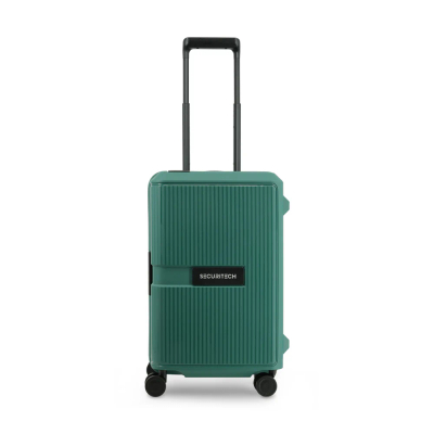 Delsey Paris Valixhe Securitech Stone 55 cm