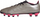 Këpucë futbolli Adidas Predator League MG IF6383, për burra, taban gome, argjend