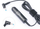 Адаптер за струја CoreParts MBXHP-DC0002, 65W, за внатрешна употреба, црн