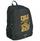 Çantë shkolle Lego Ninjago School Backpack, madhësi standarde, e zezë