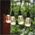 Dekor drita LED Emos Chain Party DCPW04, 16x1 LED, 3.6 m, e bardhë e ftohtë