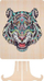Puzzle druri Grafix Tiger, 2D, 135 copa, shumëngjyrësh
