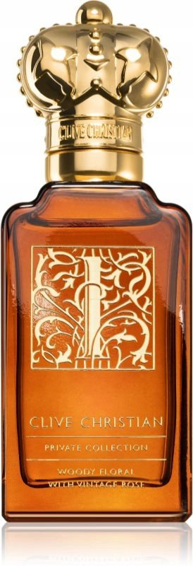 Eau de Parfum Clive Christian I Woody Floral, 50ml