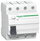 Ndërprerës diferencial RCD Schneider, 4P, 40A, 0.03A, Tipi A