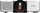 Projektor Epson EB-L890E, 8000 ANSI lumens, WUXGA, i bardhë