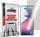 Mbrojtëse ekrani GrizzGlass Hydrogel Film për Motorola Moto X30 Pro, transparente