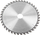 Teh sharrë Graphite, 210 x 30 mm, 40 dhëmbë karabit