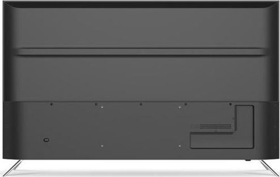 TV Allview QL65Eplay6100-U, 65", 4K QLED, Smart Android TV, i zi
