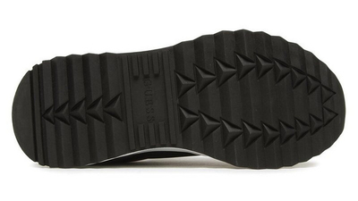 Atlete Guess, tё zeza