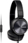 Kufje SONY MDR-ZX310APB, të zeza