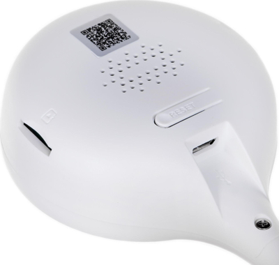 Kamerë IP Imou Cue 2 IPC C22E, Full HD, detektim lëvizjeje, e bardhë