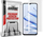 Folie mbrojtëse GrizzGlass Hydrogel Film për Honor 70 Lite, transparente