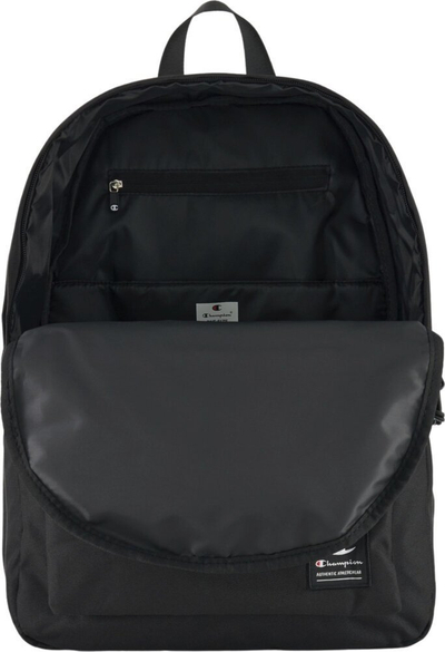 Ранец Champion 806019 KK001, 18L, за лаптоп 13\", црн