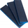 Set letra zmerile Creative Company, mbështetje PVC, për dru, metal e plastikë