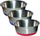 Set i enëve ushqyese Barry King, 1.8L, 21cm