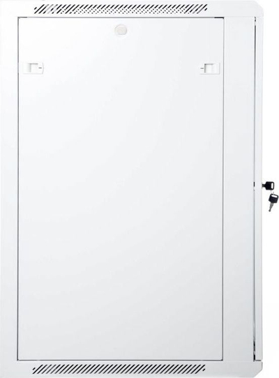 Kabinet muri për rrjet Katlink DN W19 18U/600, 19", 18U, gri e çelët