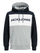 Duks Jack&Jones PLUS JJEPAULOS, i kaltër / hirtë