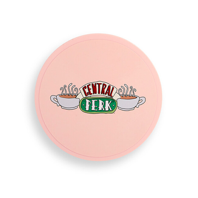 Krem për kujdesjen e trupit Makeup Revolution X Friends Espresso Body Butter, 220 g
