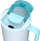 Termus tumbler Kambukka Rio, 950ml, çelik inox, Frosty Coconut