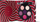 Paletë hijesh sysh MAC Surprise Eyes, Rich Purple, 8.4g