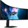 Monitor Samsung Odyssey G9 LS49CG950EUXEN, 49", 240Hz, i zi