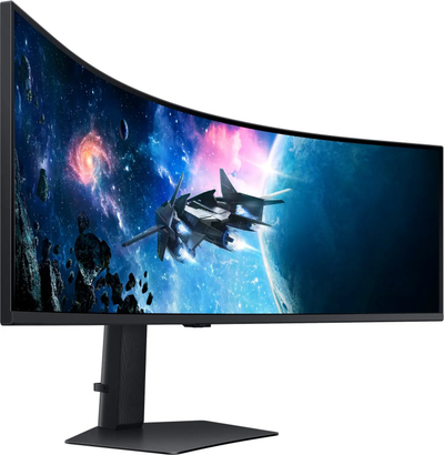 Monitor Samsung Odyssey G9 LS49CG950EUXEN, 49", 240Hz, i zi