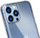 Футрола за телефон 3MK Clear Case за Honor X6A, флексибилна TPU, транспарентна