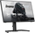 Monitor gaming Iiyama G-MASTER GB2441HSU, 24", Full HD 144Hz, i zi