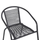 Kolltuk Swifter 54x61x75Hcm (HM5969.01), gri