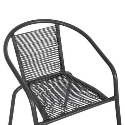 Kolltuk Swifter 54x61x75Hcm (HM5969.01), gri