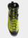Çizme malore Zamberlan Expert Pro GTX RR, Gore Tex, Vibram, jeshile me të zezë, nr 41