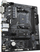 Pllaka amë Gigabyte A520M H, 64 GB, M.2 x1.