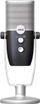 Mikrofon USB AKG Ara, kondensator, 24-bit 96kHz, blu argjend