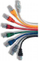 Kabllo Gembird RJ45, Cat.6, FTP, 1m, e zezë