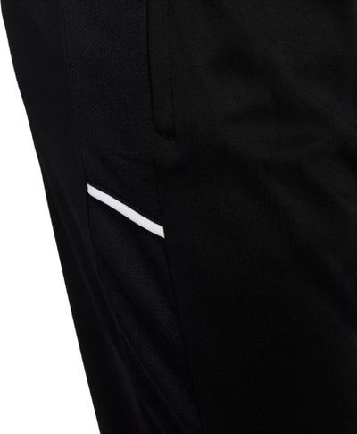Pantallona Nike Dri Fit Academy 25 për meshkuj, poliester, të zeza