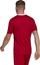 Bluzë meshkujsh Adidas Entrada 22, L, e kuqe
