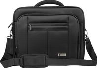 Çantë për laptop Natec Boxer NTO-0393, 17.3", e zezë