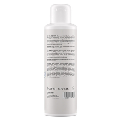 Shampo për flokë Tolure Cosmetics Hairactiv, 200 ml